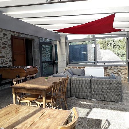 Le Tromp' L'Oeil Bed & Breakfast Vitrac  Luaran gambar