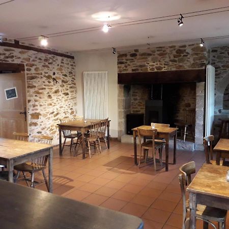 Le Tromp' L'Oeil Bed & Breakfast Vitrac  Luaran gambar