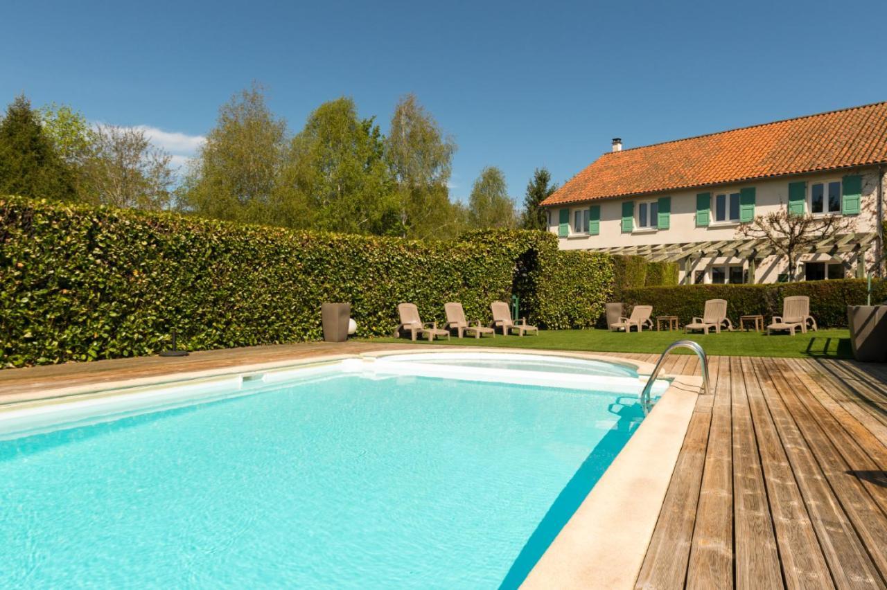 Le Tromp' L'Oeil Bed & Breakfast Vitrac  Luaran gambar